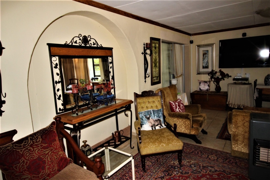 12 Bedroom Property for Sale in Spitskop SH Free State